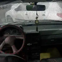 پراید ۸۹ دوگانه کارخانه|خودرو سواری و وانت|صومعهسرا, |دیوار