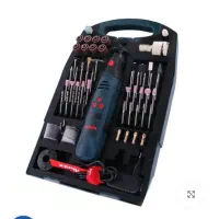 فرز مینیاتوری شارژی رونیکس|ابزارآلات|همدان, |دیوار