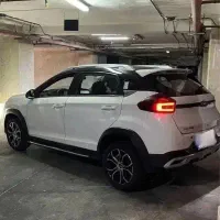 ie /X22/ اتومات / 1402|خودرو سواری و وانت|تهران, پونک|دیوار