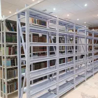 نصاب قفسه نصف قفسه