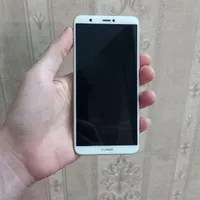 گوشی هواوی P smart حافظه ۳۲ گیگابایت|موبایل|تهران, دولاب|دیوار