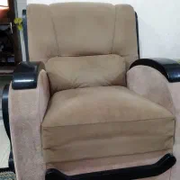 مبل ۹نفره|مبلمان خانگی و میز عسلی|بندر ماهشهر, |دیوار