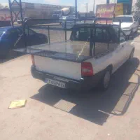 کفی وباربند نو با کارکرده موجود است