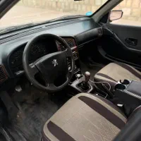 پارس مدل ۸۲