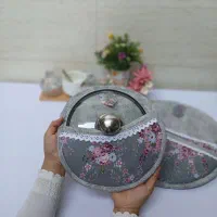 سرویس آشپزخانه|سفره، حوله، دستمال آشپزخانه|اهواز, فاز ۲ پادادشهر|دیوار