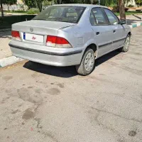 فروش سمند۸۴|خودرو سواری و وانت|کرمانشاه, |دیوار