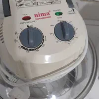 قهوه جوش. هوا پز|سایر لوازم برقی|مشهد, دانشجو|دیوار