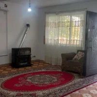ویلای جنگلی