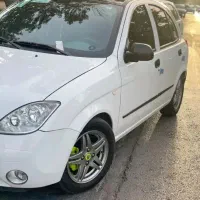 تیبا۲مدل۱۴۰۱درحدصفر