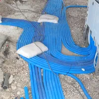 لوله بازکنی و لوله کشی|خدمات پیشه و مهارت|سرپل ذهاب, |دیوار