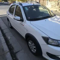 کوییک 85گانهrs|خودرو سواری و وانت|نهاوند, |دیوار