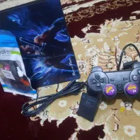 پلی استیشن ۲ فلش خور|کنسول، بازی ویدئویی و آنلاین|سیرجان, |دیوار