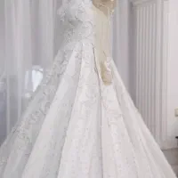 لباس عروس