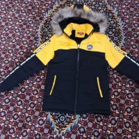 کاپشن پسرانه