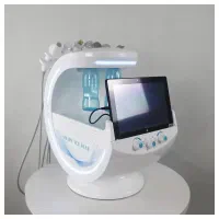 هیدروفیشیال پلاژن آنالیزور هیدرودرم سانتریفیوژ prp