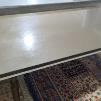 میز ناهار خوری ۶نفره (ابعاد 94*170)  بدون صندلی|میز و صندلی غذاخوری|یاسوج, |دیوار