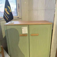 جاکفشی های مینیمال و زیبای زرکالا|جاکفشی، کمد، دراور|یاسوج, |دیوار