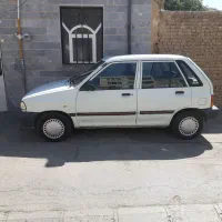 هاچبک کره ای