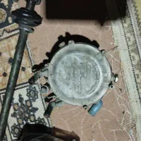 لوازم یدکی خودرو