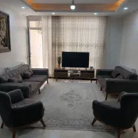 مبل ۷ نفره و میزنهارخوری ۶ نفره سالم کنسول و بوفه
