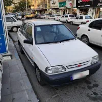 پرایدمدل82خیلی تمیزدرحد95