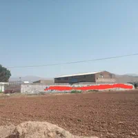 سوله با امکانات وسند حاشیه اتوبان در قدمگاه|فروش دفتر صنعتی، کشاورزی، تجاری|نیشابور, فضل|دیوار