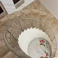 نرده استیل و حفاظ استیل|خدمات پیشه و مهارت|تربت جام, والفجر|دیوار