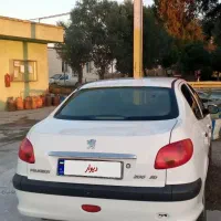 ۲۰۶ sd تیپ ۵ v8