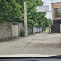 زمین ۶۵۵ متر سند تک برگ نقد تهاتر مشاورین ۲.۵ درصد