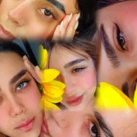 خدمات اموزش فوق حرفه ای کاشت مژه