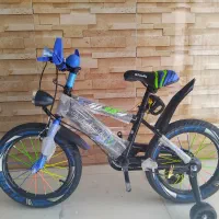 دوچرخه های سایز 16 خاص