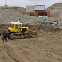 بولدزر کوماتسو 65 قیمت 2000000تومان