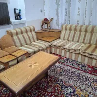 مبل فروشی|مبلمان خانگی و میز عسلی|کاشمر, |دیوار