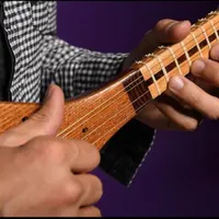 آموزش سه‌تار از پایه/کودک تا بزرگسال
