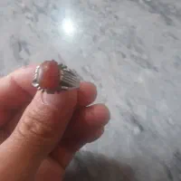 انگشتر کهنه