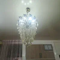 لوستر|لوستر و چراغ آویز|تهران, شهرک ولیعصر شمالی|دیوار