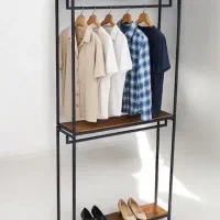 رگال لباسی|جاکفشی، کمد، دراور|مسجد سلیمان, |دیوار