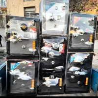 گاوصندوق با شاخک 28 ارسال رایگان|ابزارآلات|مشهد, دانشجو|دیوار