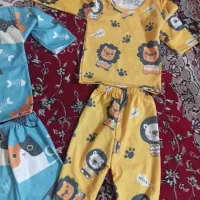 لباس بچگانه نوزادی|کفش و لباس بچه|یزد, |دیوار