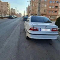 سمند lx 401|خودرو سواری و وانت|اقبالیه, |دیوار