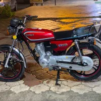 همتاز 200 مدل1401|موتورسیکلت|لیسار, |دیوار