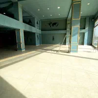 ۱۴۰۰ متر پلیس راه سفره خانه رستوران ۱۲۰۰ متر تالار|اجارهٔ مغازه و غرفه|تبریز, |دیوار