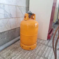 کپسول ایران گاز