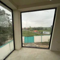 نما مدرن کرتین وال پنجره لوکس و لاکچری ترمال بریک|مصالح و تجهیزات ساختمان|کرج, عظیمیه|دیوار