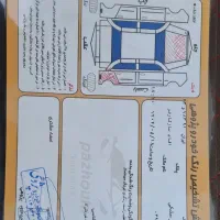 کویک۹۸r|خودرو سواری و وانت|اردبیل, |دیوار