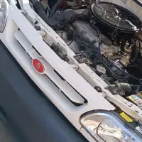 پراید81شاسی سالم عروسک|خودرو سواری و وانت|نطنز, |دیوار