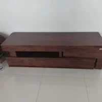 وسایل چوبی منزل|میز و صندلی غذاخوری|قزوین, |دیوار