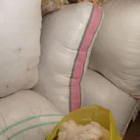 پشم و پشم شیشه و الیاف|رختخواب، بالش، پتو|ارومیه, |دیوار