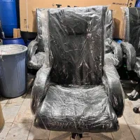 صندلی اداری چرخ دار