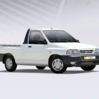 وانت پراید بار